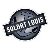 logo Soldat Louis